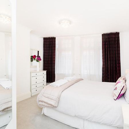 City Centre Penthouse - New Street เบอร์มิงแฮม ภายนอก รูปภาพ