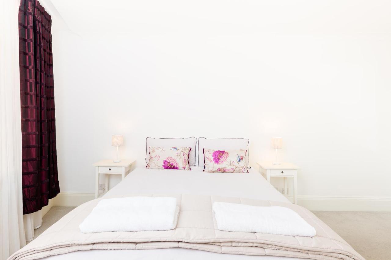 City Centre Penthouse - New Street เบอร์มิงแฮม ภายนอก รูปภาพ