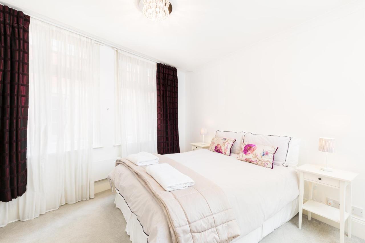 City Centre Penthouse - New Street เบอร์มิงแฮม ภายนอก รูปภาพ