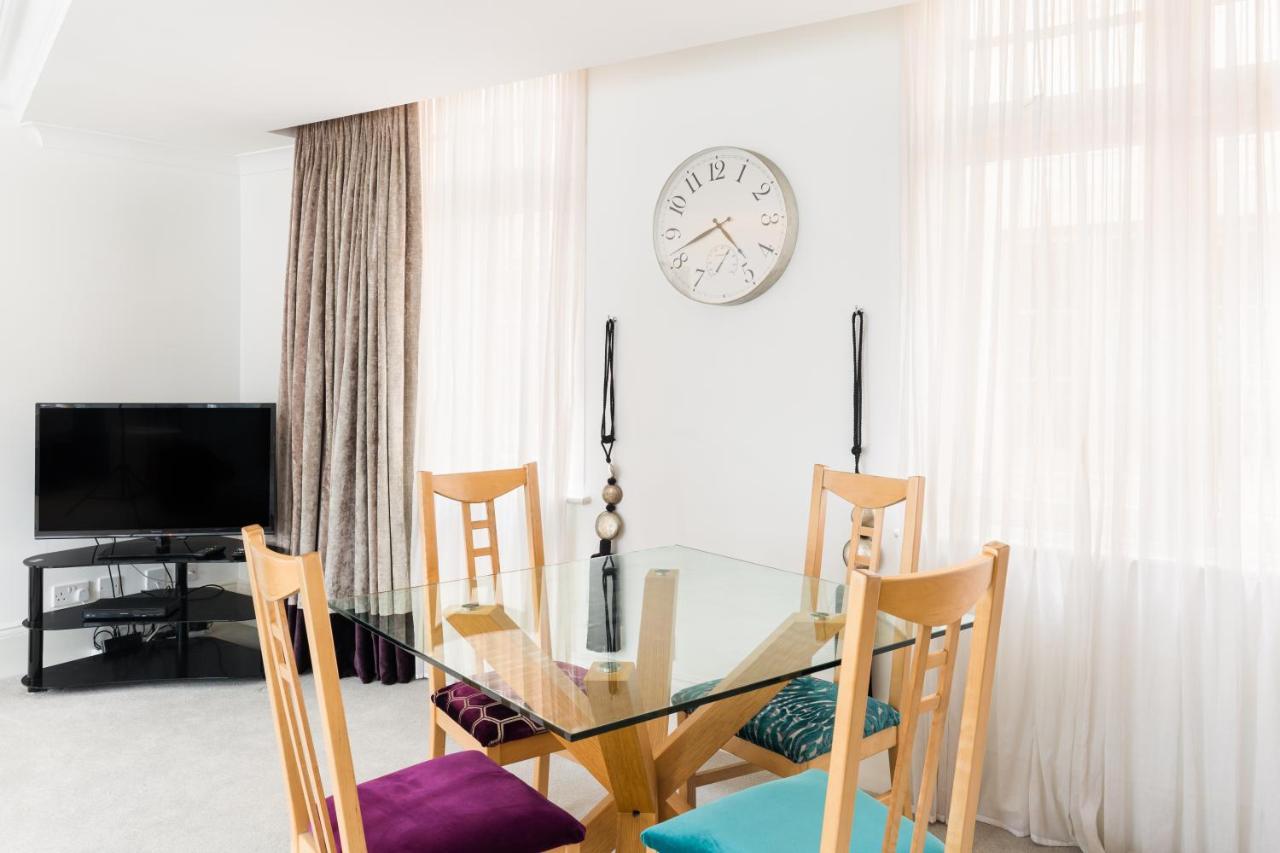 City Centre Penthouse - New Street เบอร์มิงแฮม ภายนอก รูปภาพ